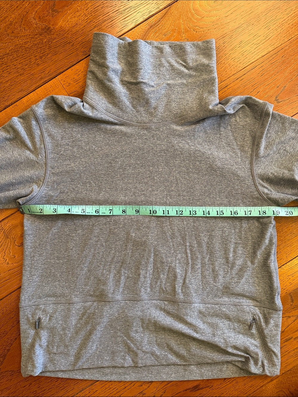Lululemon Ready To Rulu Pullover - Picture 9 of 11